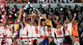 足球替补逆袭：欧冠28分钟传射双响，绝平赛事成就传奇时刻