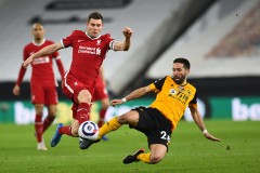 萨拉赫破门，刷新利物浦队史英超进球纪录。