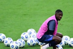 尤文图斯夏季转会：意外引援助力新赛季展望