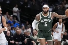 NBA篮网太阳3换1交易详情：新星转会背后故事