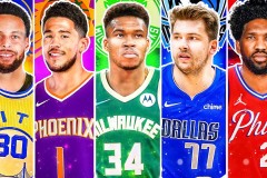 勇士三巨头顶薪加盟，新赛季剑指总冠军